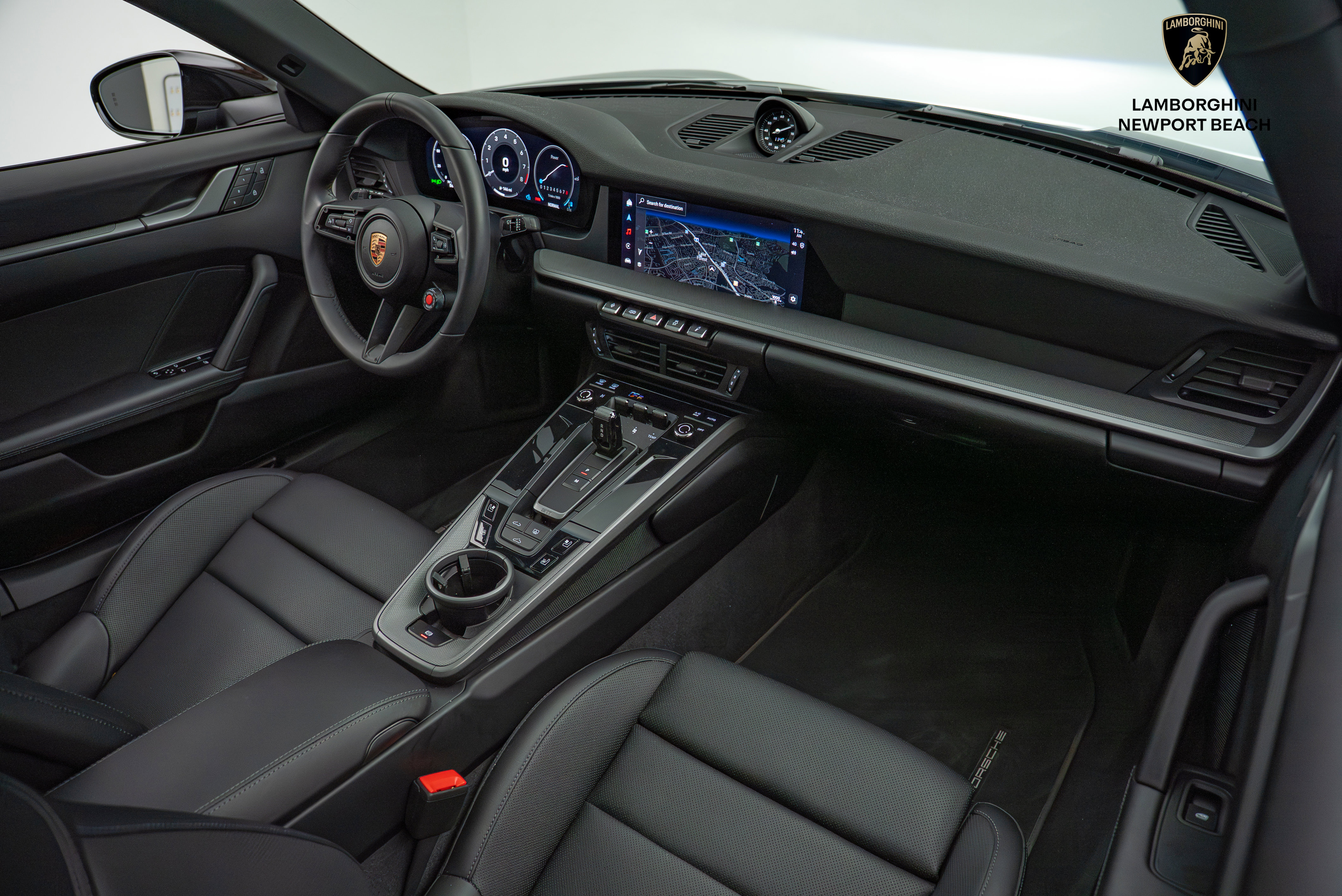 Used 2025 Porsche 911 Carrera image 21