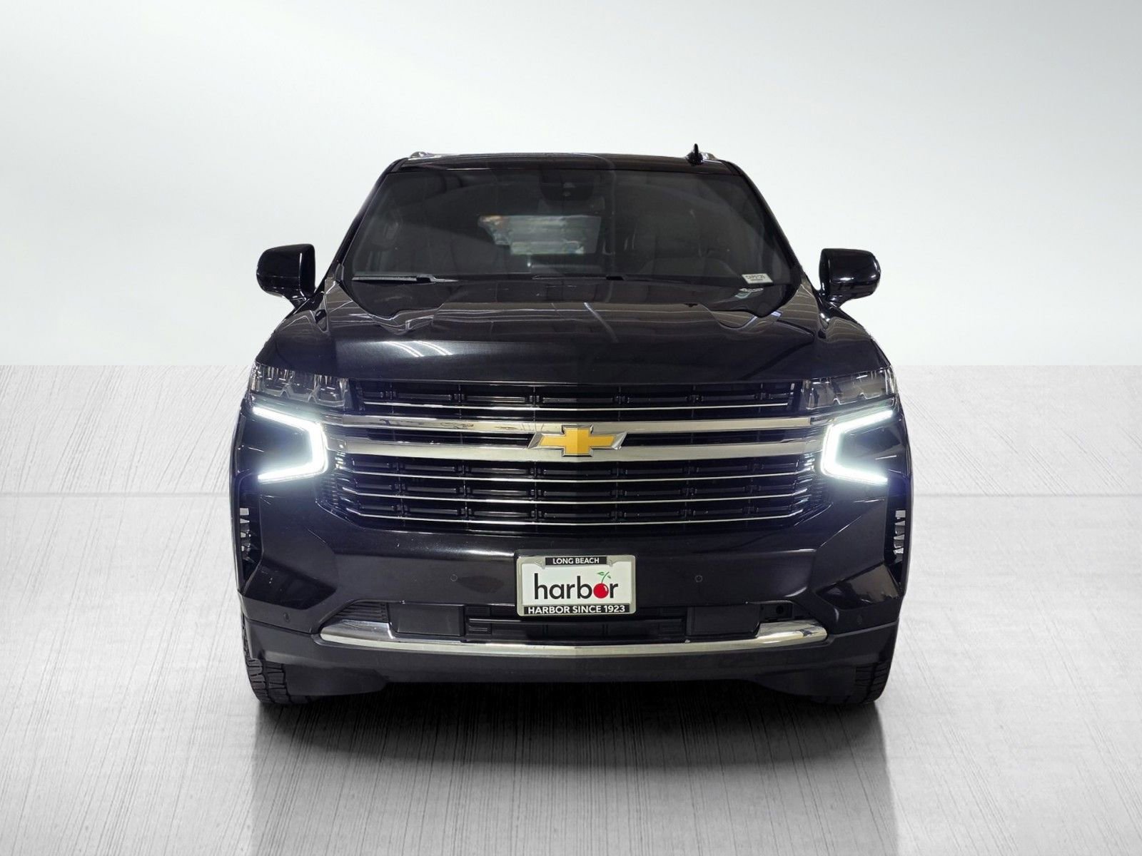Used 2023 Chevrolet Tahoe LT image 2