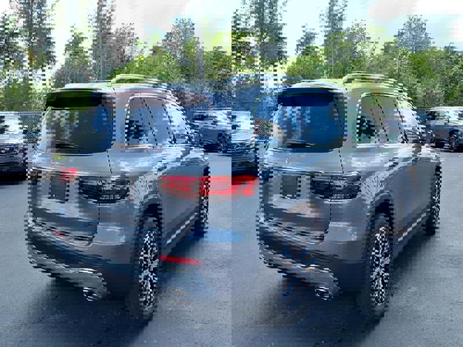 Used 2021 Mercedes-Benz GLB 250 image 15