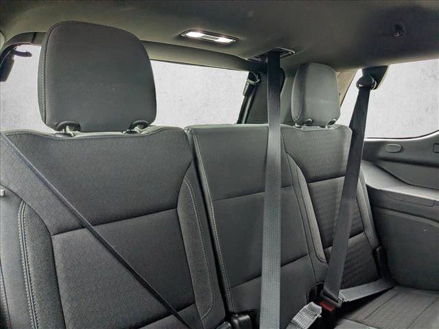 Used 2021 Chevrolet Tahoe LS RWD image 19