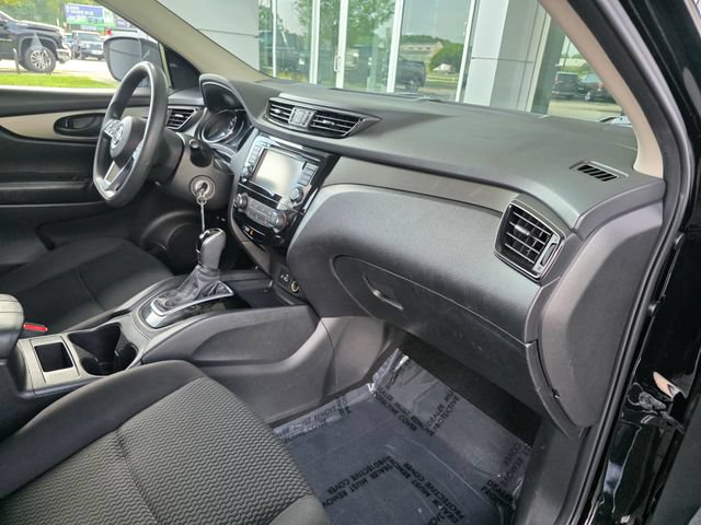 Used 2019 Nissan Rogue Sport S AWD/4WD image 9