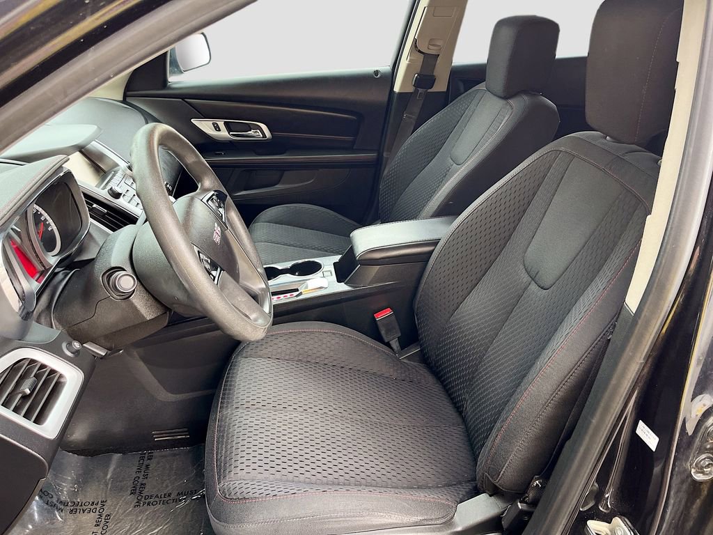 Used 2015 GMC Terrain SLE image 18