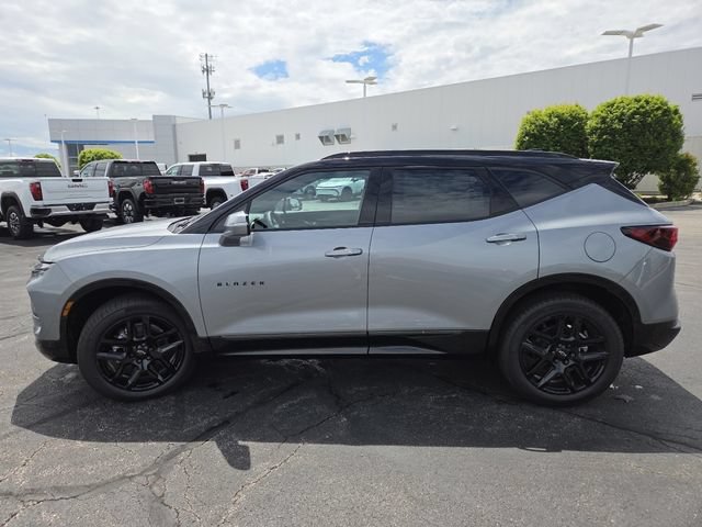New 2026 Chevrolet Blazer RS w/ Enhanced Convenience Package AWD/4WD image 24