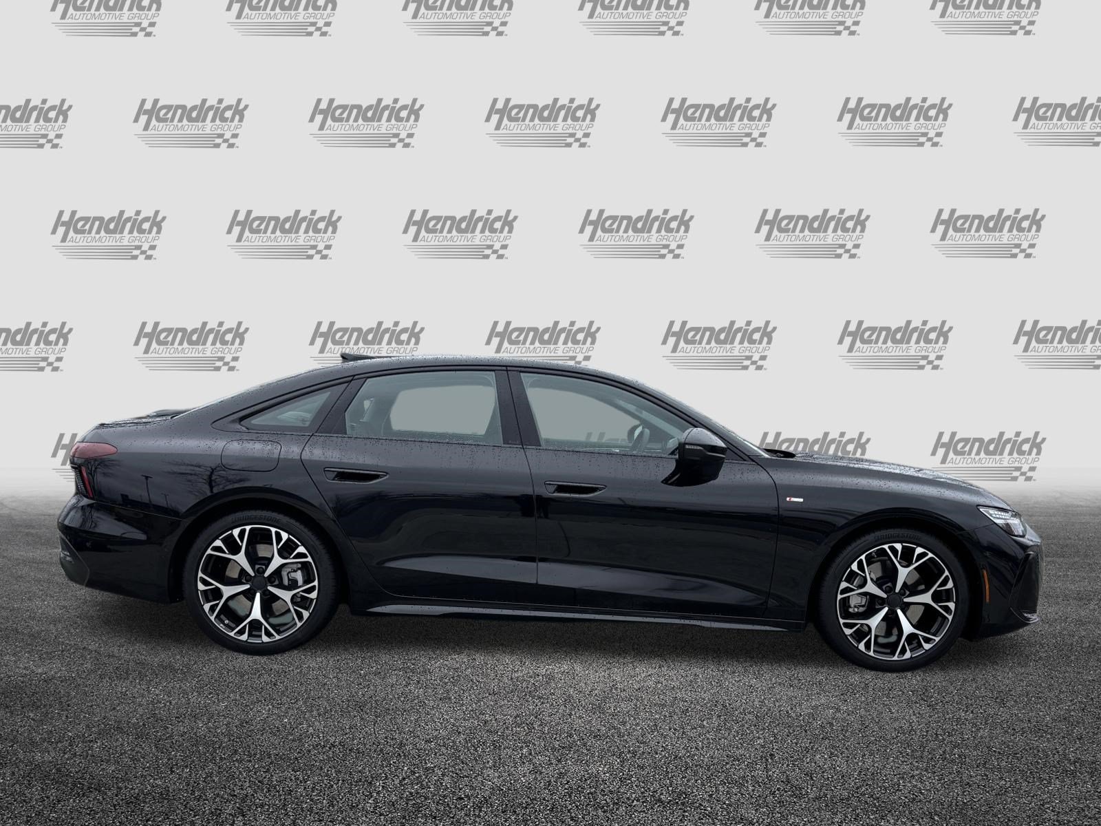 New 2026 Audi A6 Prestige AWD/4WD image 11