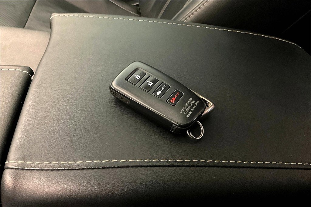 Used 2019 Lexus RX 350 FWD image 11