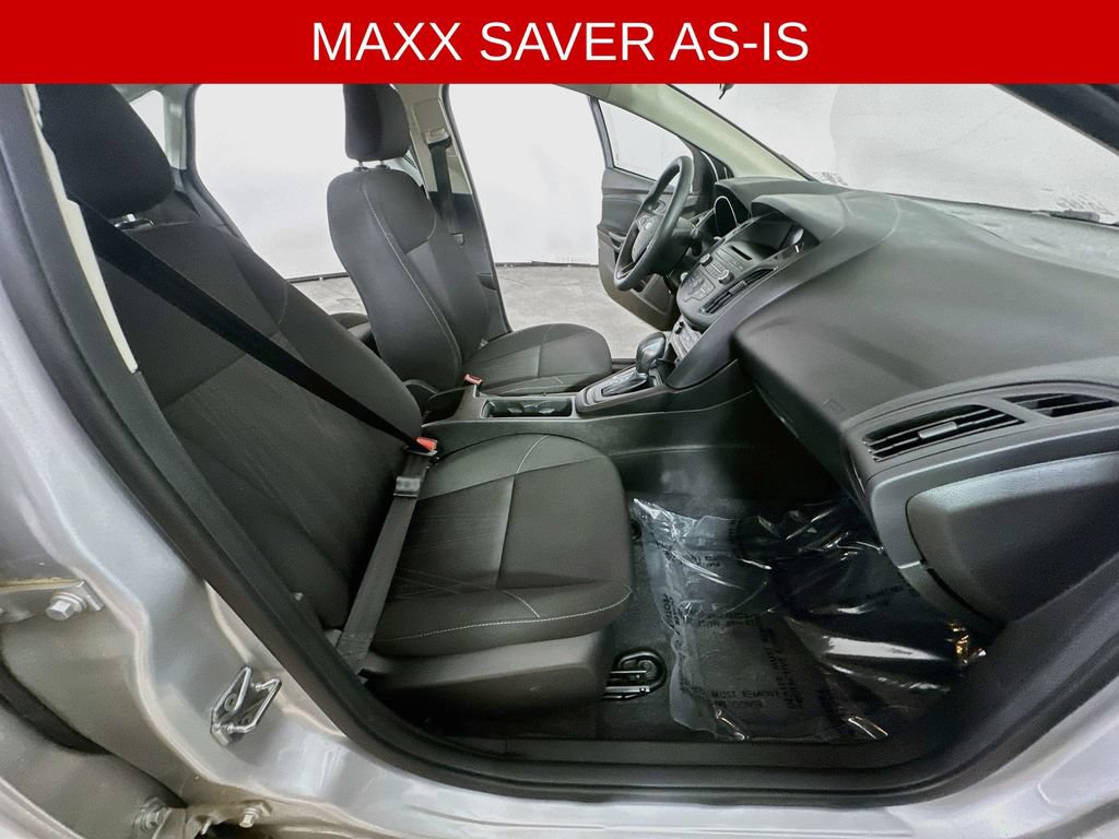 Used 2016 Ford Focus S FWD image 14