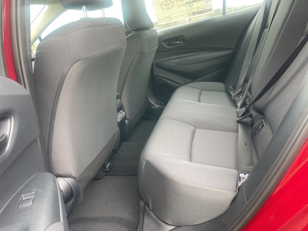 New 2026 Toyota Corolla LE image 12