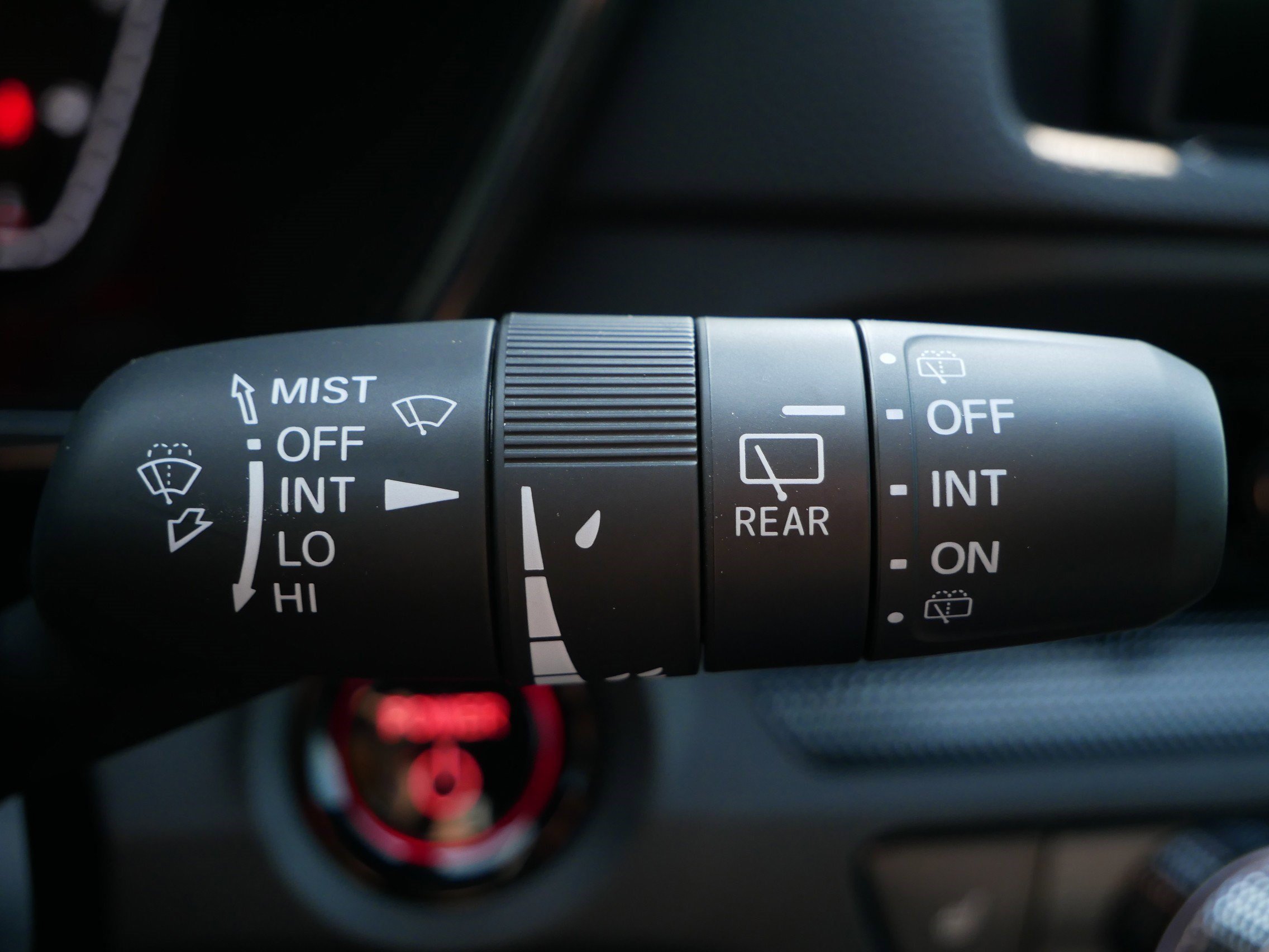 New 2026 Honda CR-V Sport-L image 29