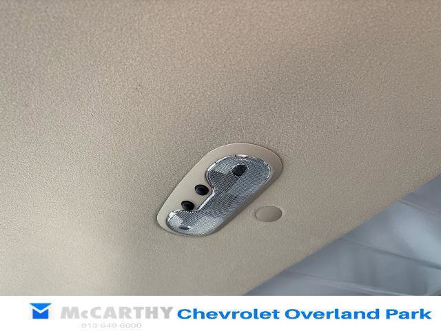 New 2025 Chevrolet Express 3500 RWD 3500 135 w/ Driver Convenience Package image 23