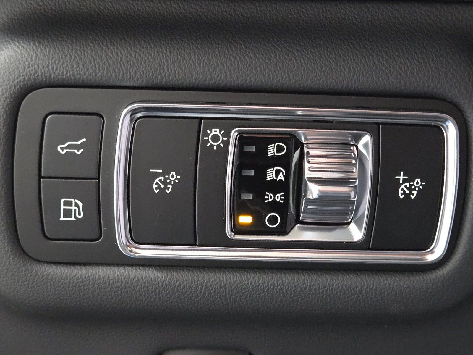 New 2026 Lincoln Nautilus Premier w/ Jet Appearance Package image 24