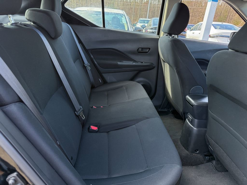 Used 2023 Nissan Kicks S image 15