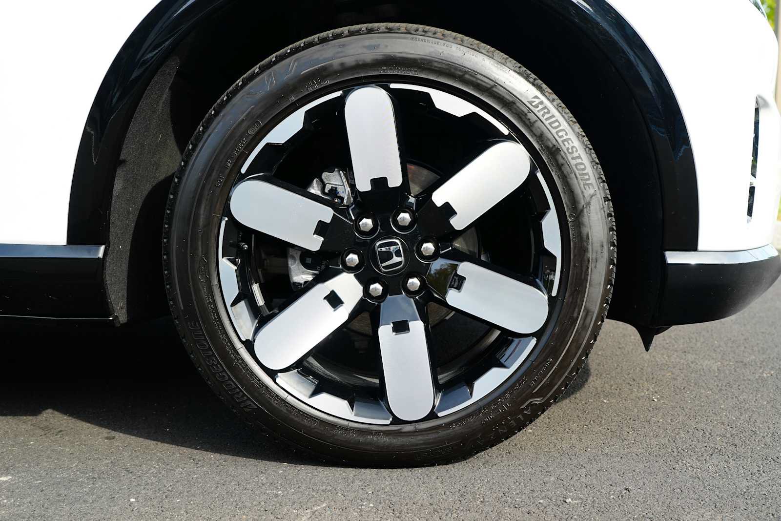Used 2025 Honda Prologue Elite image 9