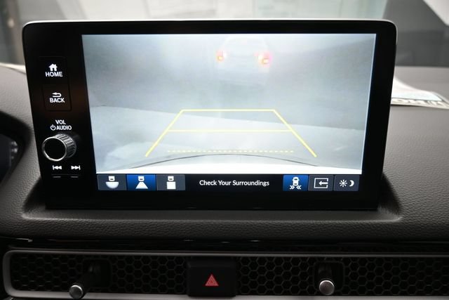 Used 2026 Honda Civic Sport Touring image 6