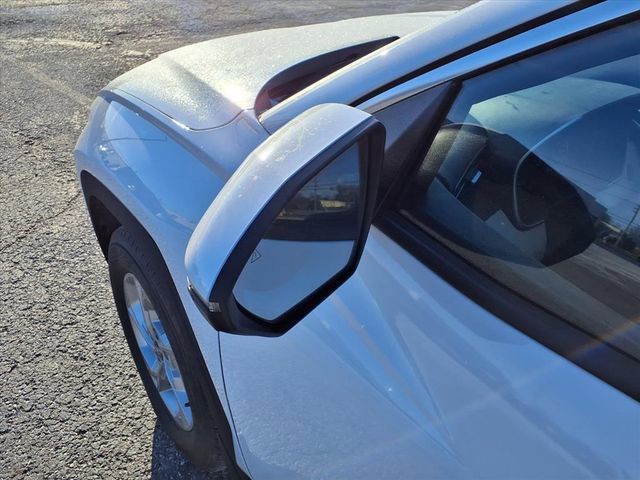 Used 2023 Hyundai Tucson SEL image 47