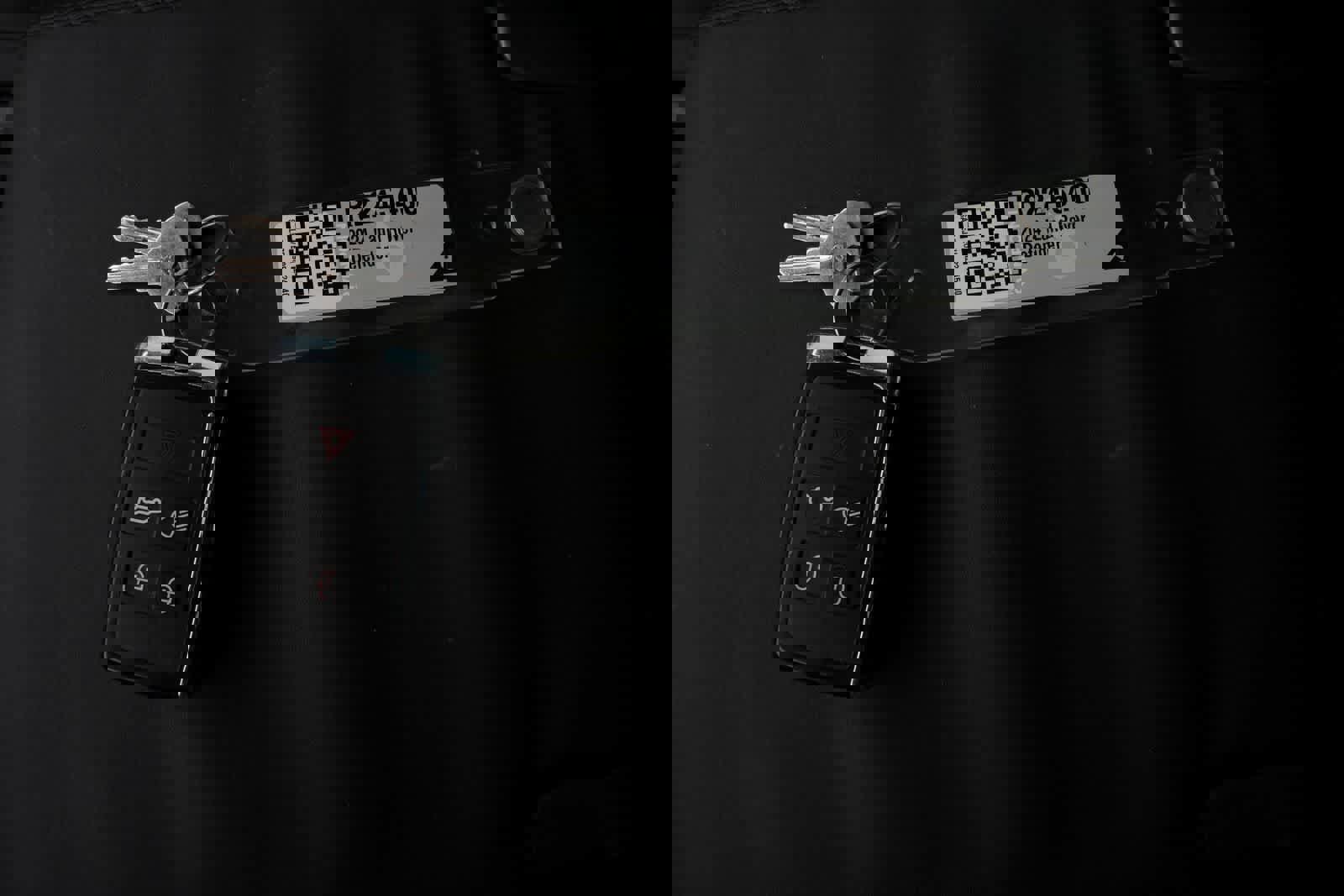 Used 2024 Land Rover Defender 110 S AWD/4WD image 24