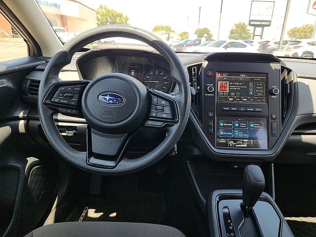 Certified 2025 Subaru Crosstrek 2.0i AWD/4WD image 12