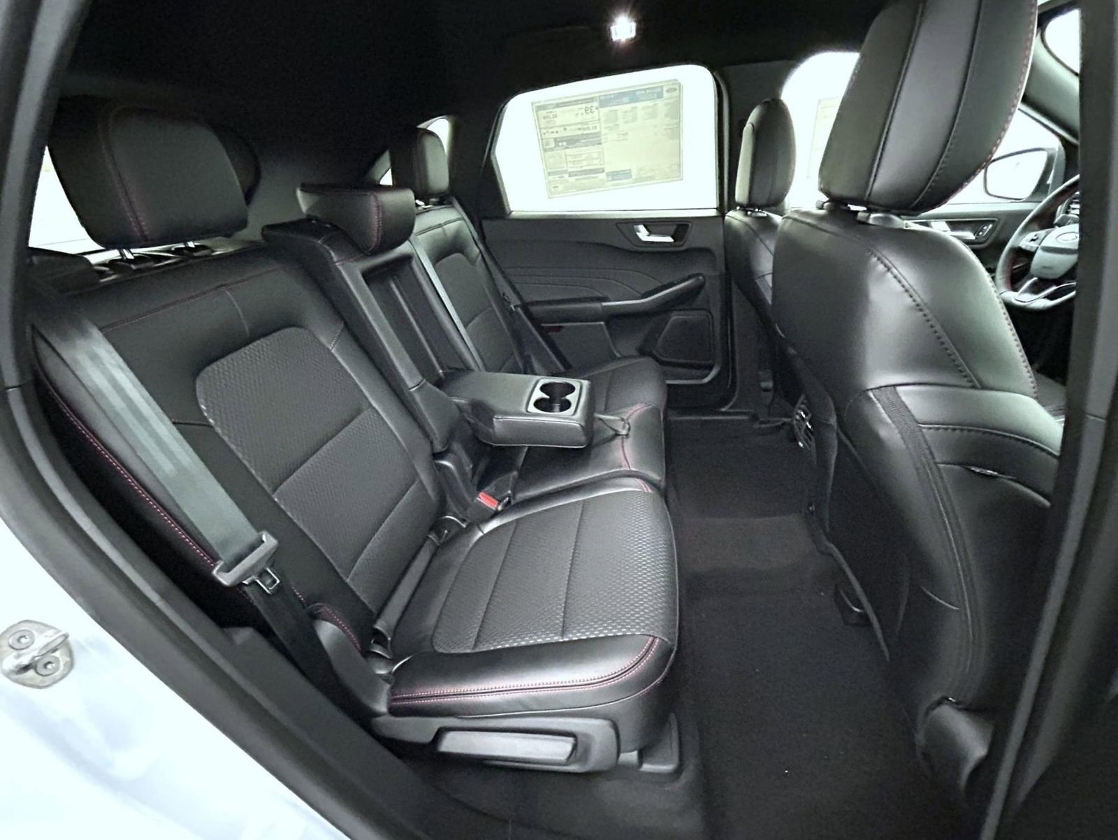 New 2026 Ford Escape ST-Line Select w/ Tech Pack #1 image 18