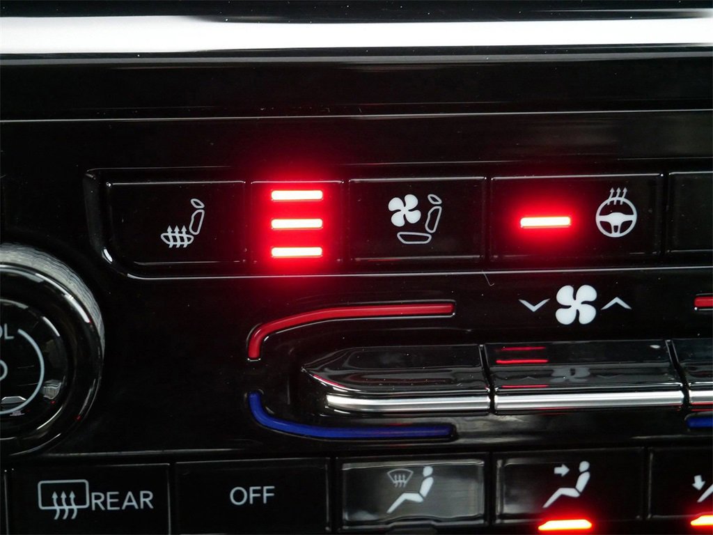 Used 2024 Jeep Grand Cherokee Summit w/ Adv Protech Group IV image 11