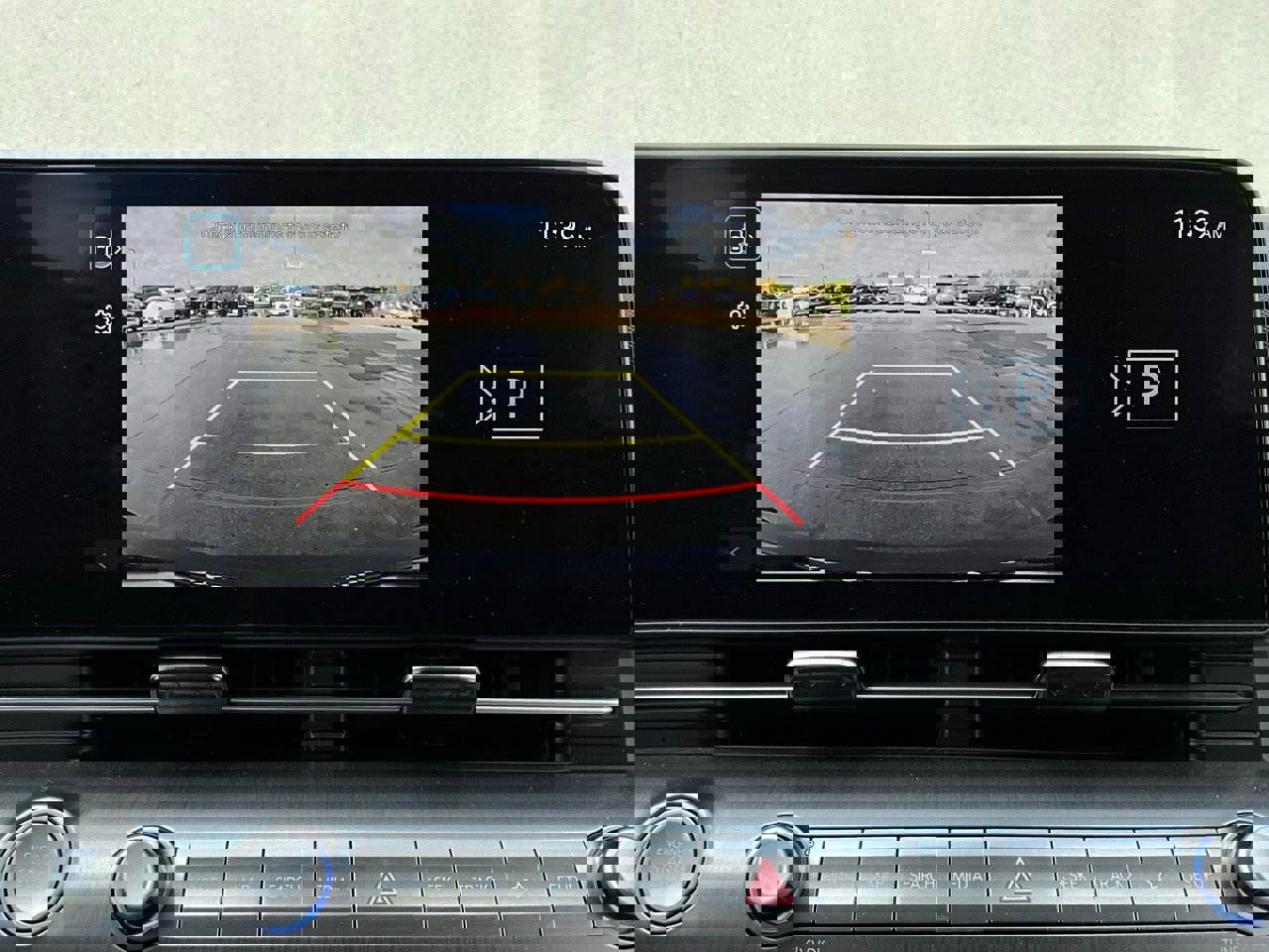 Used 2025 Hyundai Kona SEL image 33