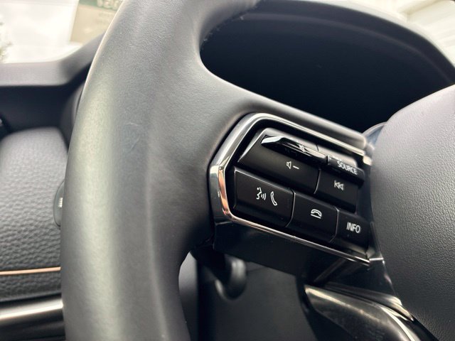 Used 2025 MAZDA CX-90 3.3 Turbo w/ Premium Sport Pkg AWD/4WD image 28