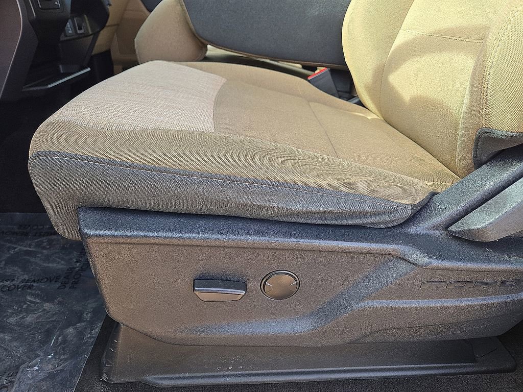 Used 2023 Ford F150 XLT image 25