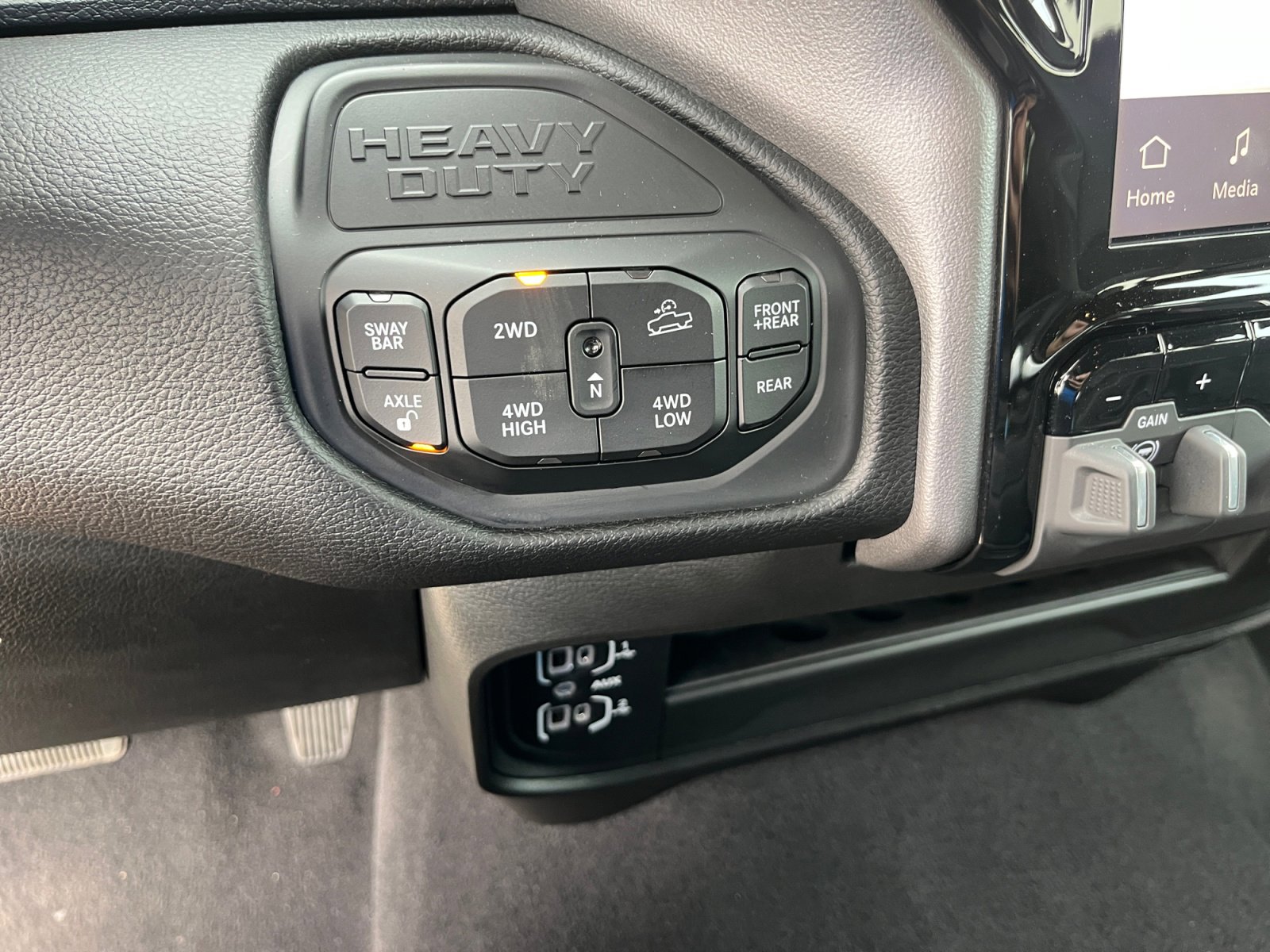 Used 2026 RAM 2500 Power Wagon image 31