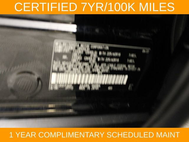 Used 2022 Toyota Venza LE AWD/4WD image 28