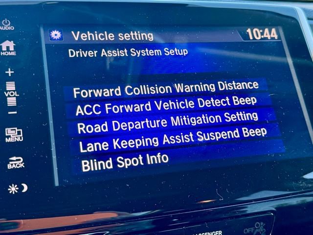 Used 2017 Honda Pilot Elite image 32