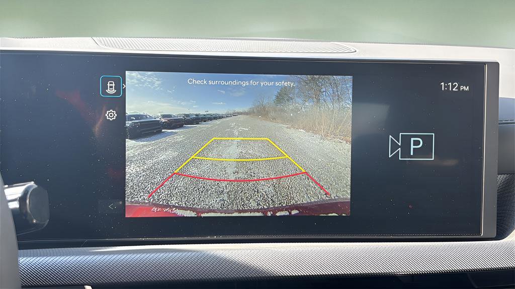 Certified 2025 Hyundai Sonata SE image 20