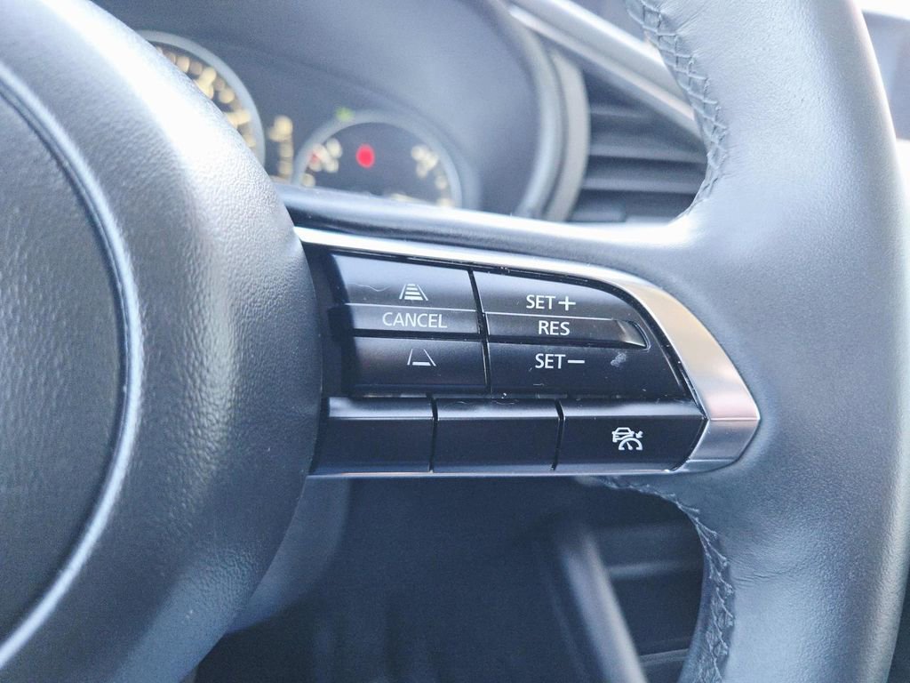 Used 2025 MAZDA MAZDA3 s image 21