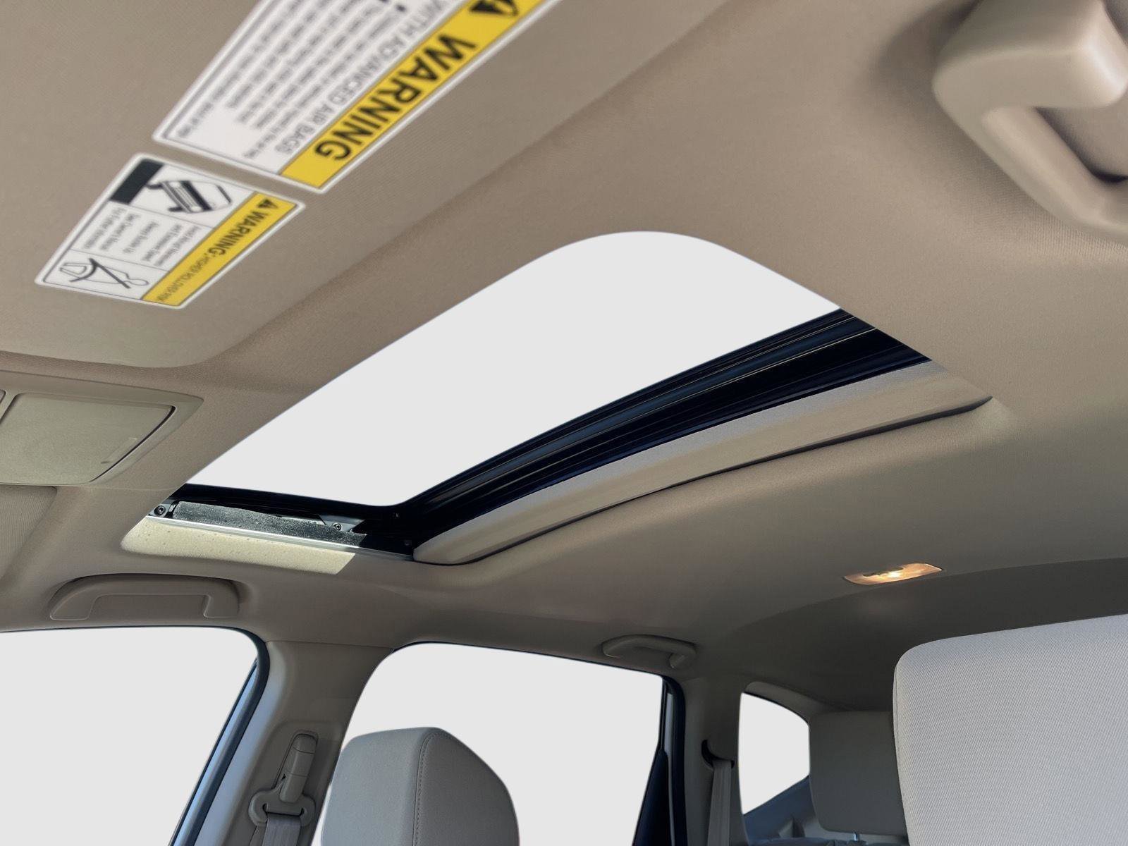 Used 2022 Honda CR-V EX image 11