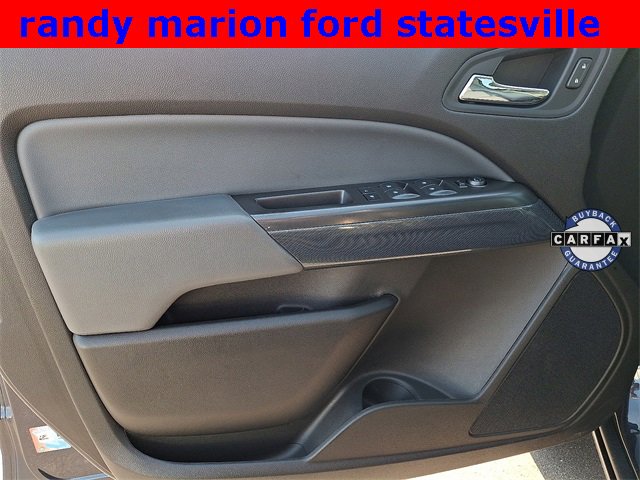 Used 2018 Chevrolet Colorado Z71 w/ Centennial Edition image 12