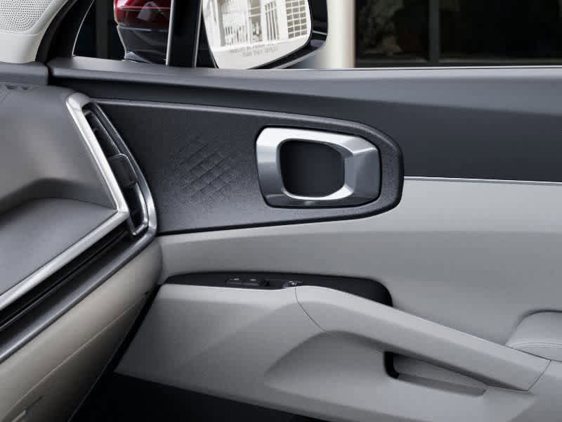 New 2025 Kia Sorento S w/ Panoramic Sunroof Package image 25