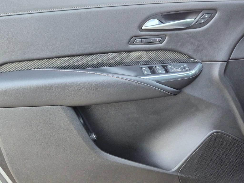 Certified 2023 Cadillac XT4 Sport w/ Cold Weather Package image 24