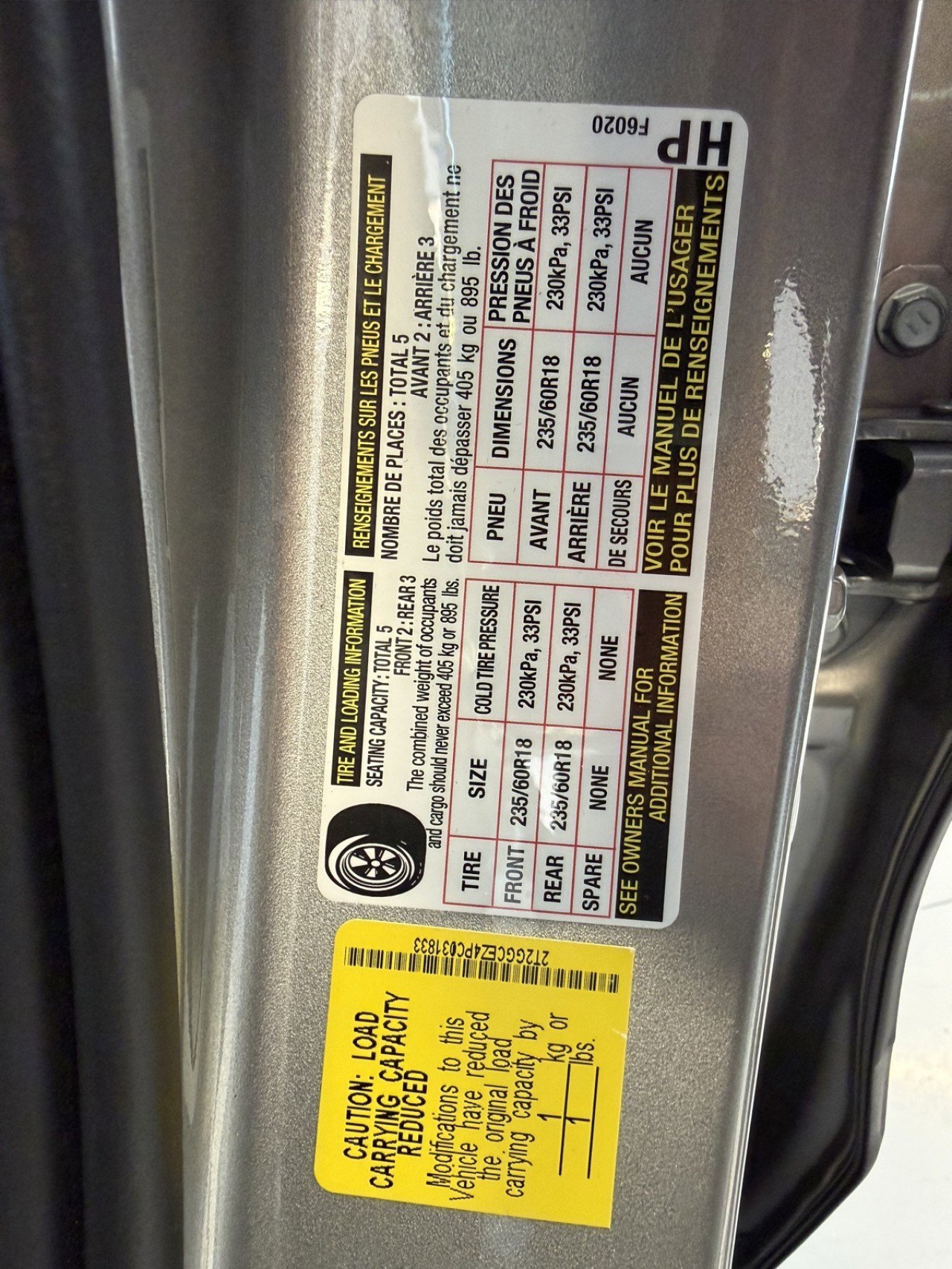 Used 2023 Lexus NX 350 AWD image 59