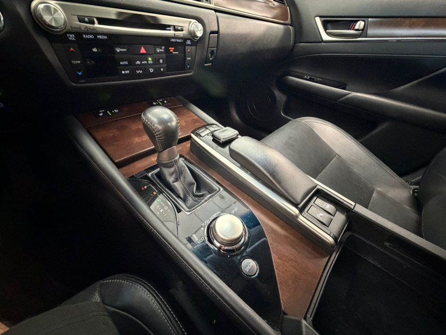 Used 2015 Lexus GS 350 AWD w/ Premium Package image 52