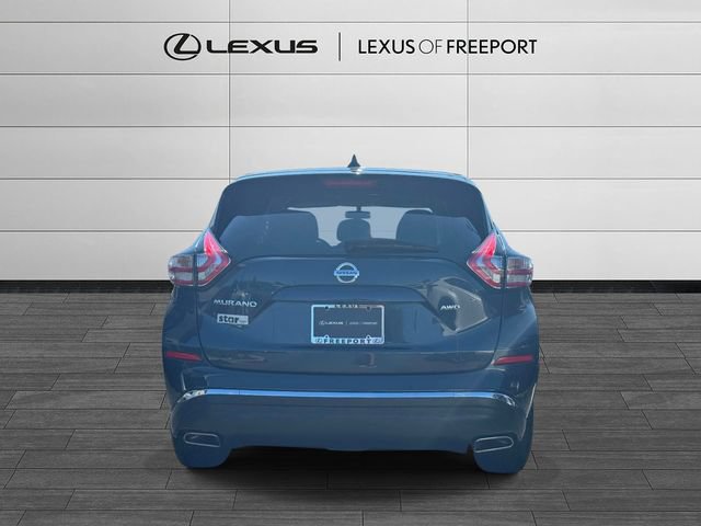 Used 2018 Nissan Murano S AWD/4WD image 5