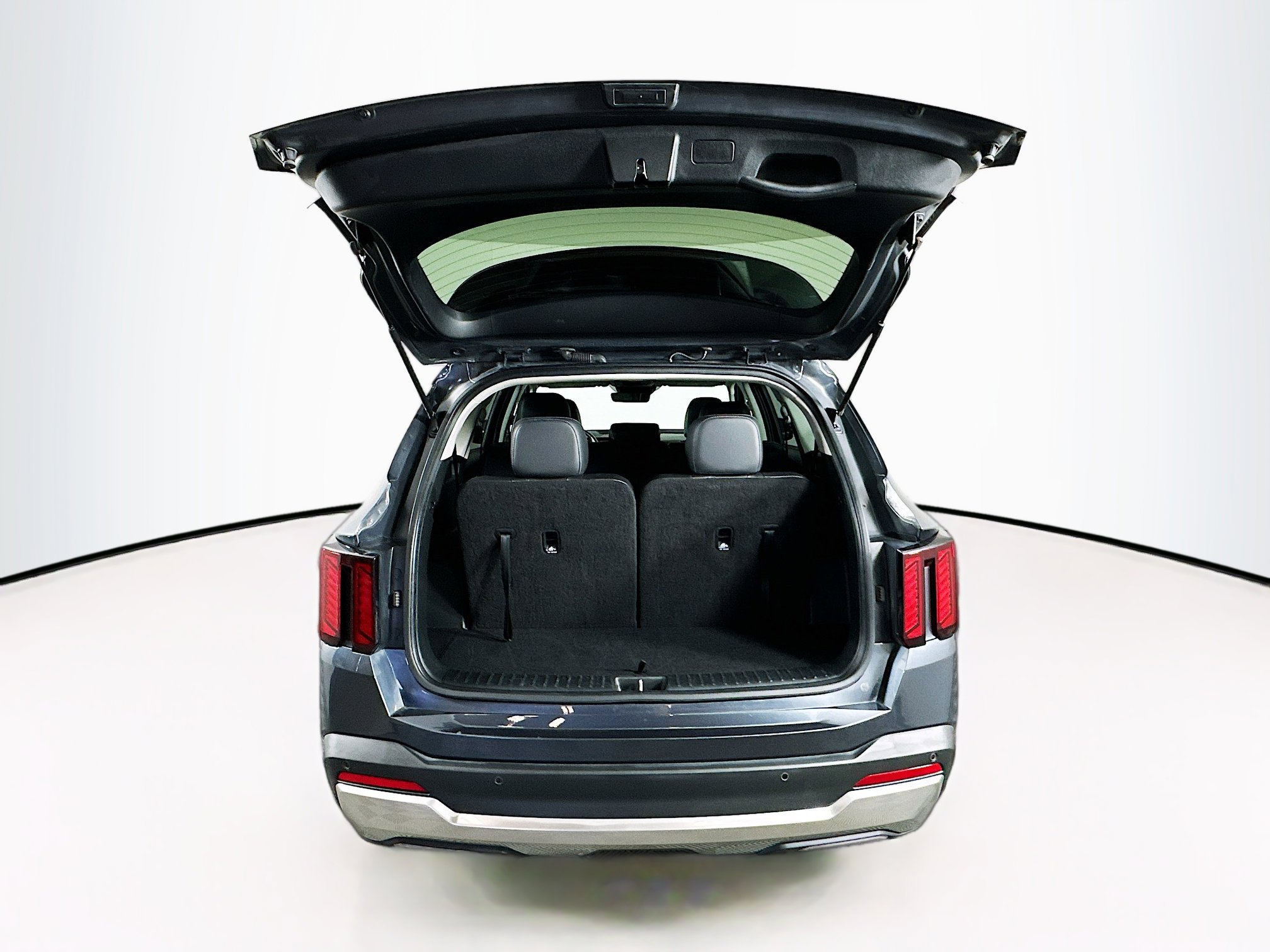 Used 2024 Kia Sorento S image 29