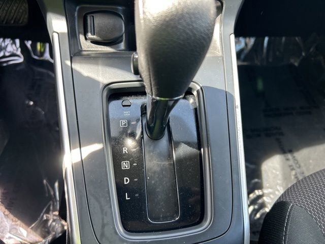 Used 2019 Nissan Sentra S w/ Appearance Package FWD image 17