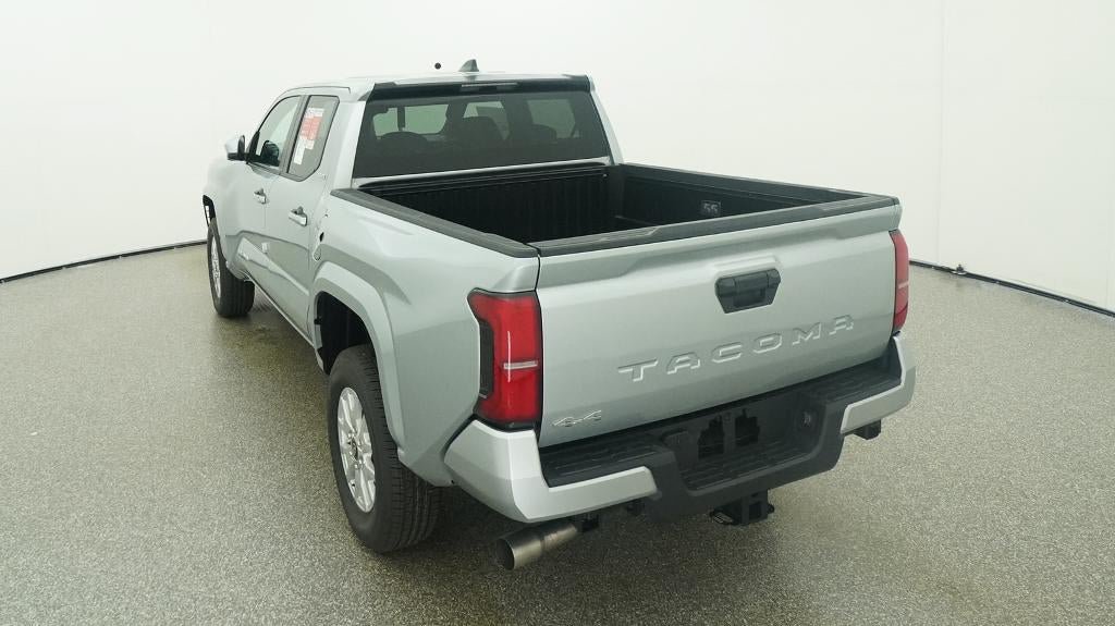 New 2026 Toyota Tacoma SR5 AWD/4WD image 6