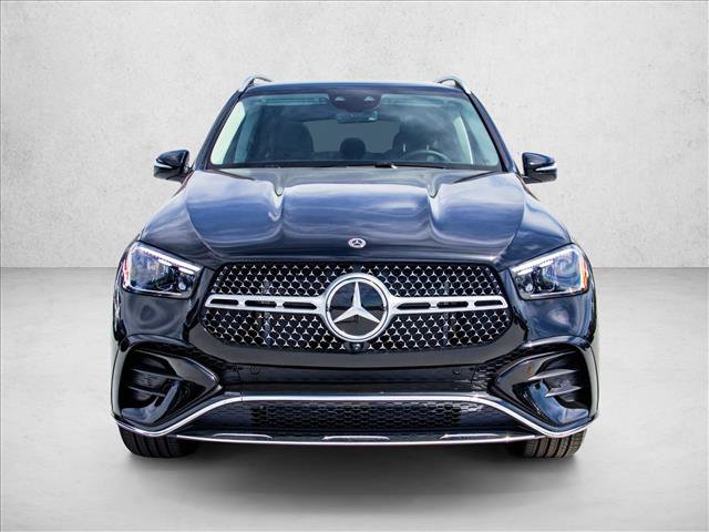 New 2026 Mercedes-Benz GLE 450 4MATIC image 2