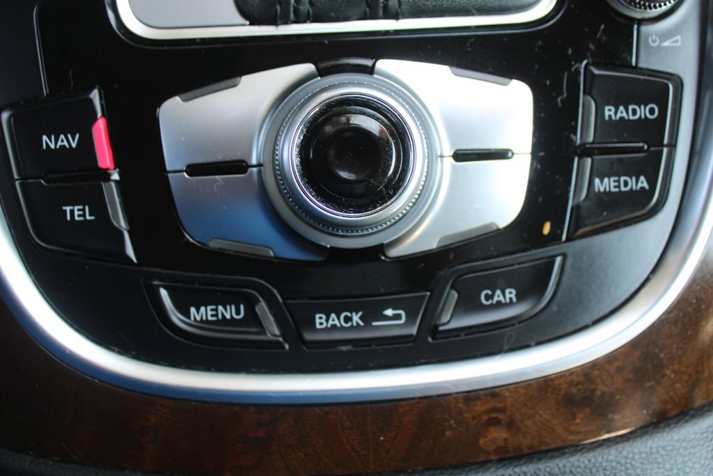 Used 2015 Audi Q5 3.0T Premium Plus w/ Technology Package AWD/4WD image 42