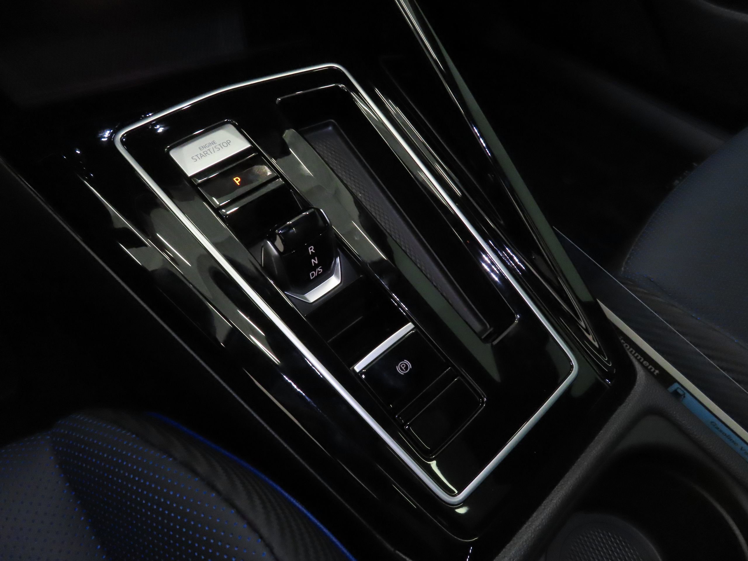 New 2026 Volkswagen Golf image 16