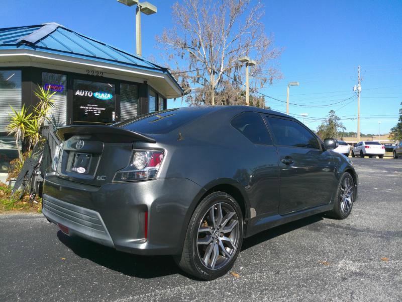 Used 2015 Scion tC FWD image 5