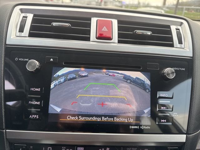 Used 2017 Subaru Outback 2.5i Limited w/ Popular Package #5 image 19