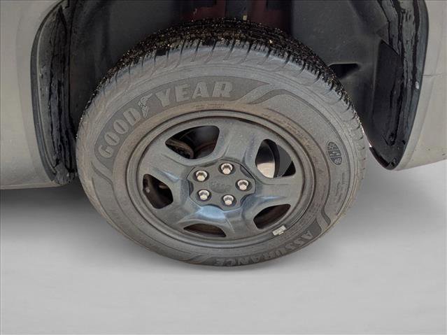 Used 2019 Jeep Renegade Sport AWD/4WD image 9