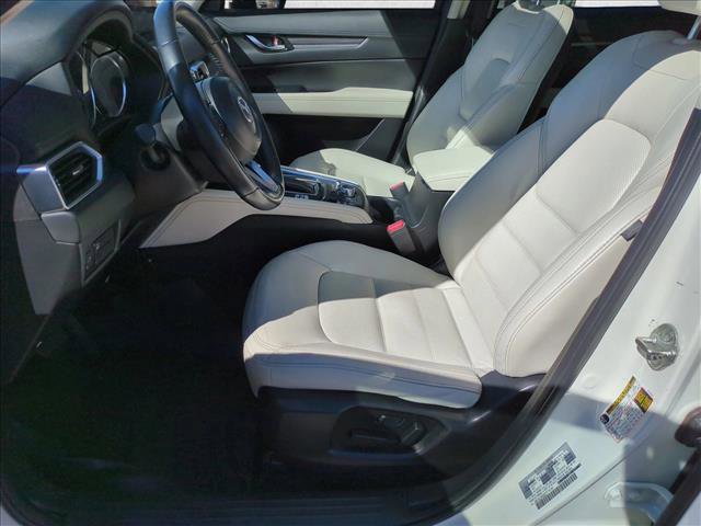Used 2017 MAZDA CX-5 Grand Select image 17