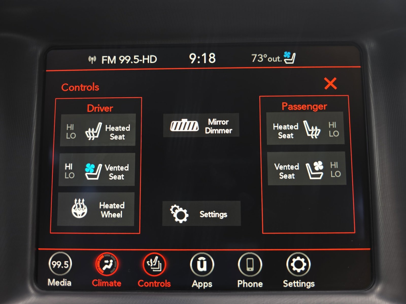 Certified 2022 Dodge Charger R/T w/ Plus Group image 23