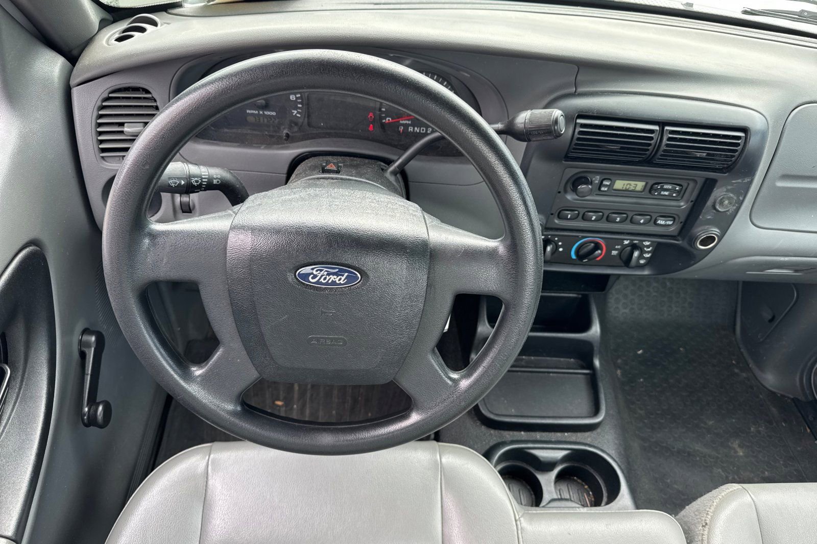 Used 2011 Ford Ranger XL RWD image 14