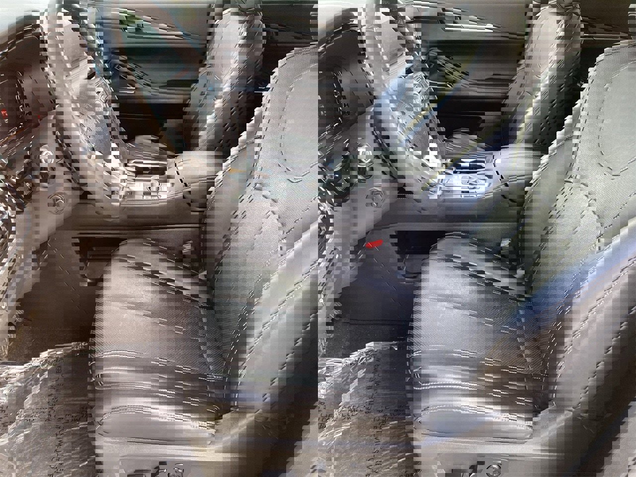 Certified 2022 INFINITI QX60 Luxe w/ Performance Audio Package image 21